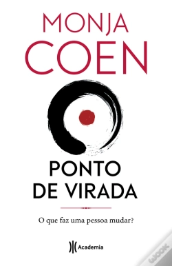 Capa do artigo Ponto De Virada