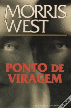 Capa do artigo Ponto de Viragem