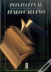 Capa do artigo Ponto Final