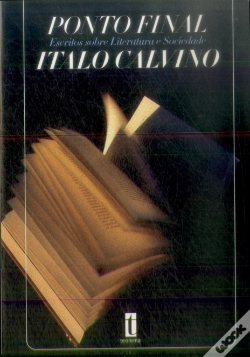 Capa do artigo Ponto Final