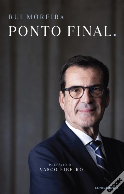 Capa do artigo Ponto Final.