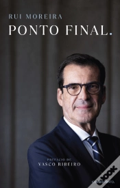 Capa do artigo Ponto Final.
