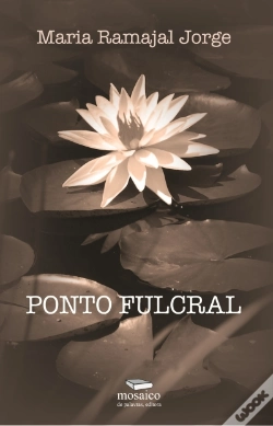 Capa do artigo Ponto Fulcral