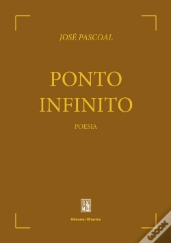 Capa do artigo Ponto Infinito