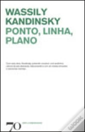 Ponto, Linha, Plano
