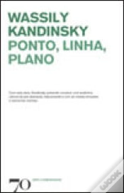 Capa do artigo Ponto, Linha, Plano