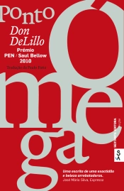 Capa do artigo Ponto Ómega