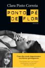 Ponto Pé de Flor - Preview