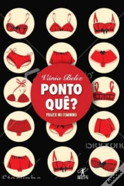 Capa do artigo Ponto Quê?