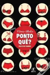 Capa do artigo Ponto Quê?