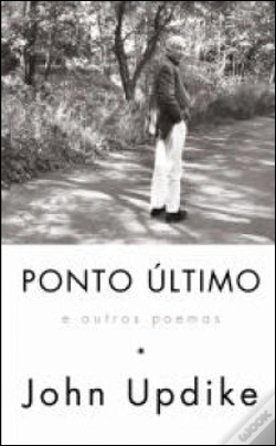 Capa do artigo Ponto Último e Outros Poemas