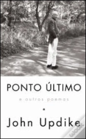 Capa do artigo Ponto Último e Outros Poemas