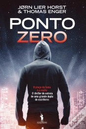 Capa do artigo Ponto Zero