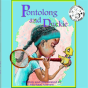 Pontolong And Duckie - Preview