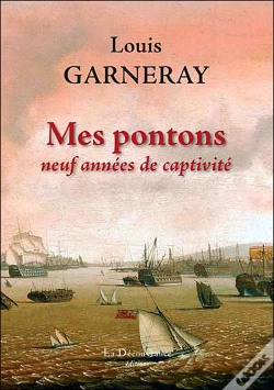 Capa do artigo Pontons, Neuf Annees De Captivite (Mes)