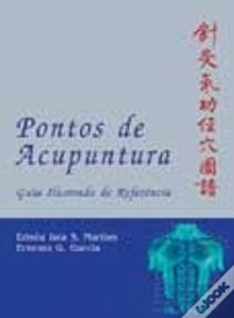 Pontos de Acupuntura