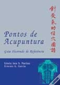 Capa do artigo Pontos de Acupuntura