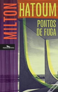 Capa do artigo Pontos De Fuga
