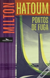 Capa do artigo Pontos De Fuga