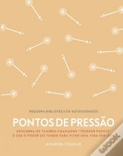 Capa do artigo Pontos de Pressão