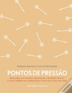 Capa do artigo Pontos de Pressão