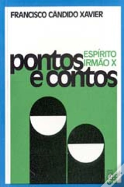 Capa do artigo Pontos e Contos