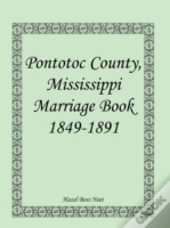 Pontotoc County, Mississippi, Marriage B