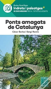 Capa do artigo Ponts Amagats De Catalunya
