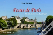 Capa do artigo Ponts De Paris  Balade Amoureuse Et Poetique