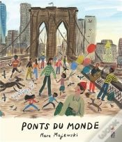 Capa do artigo Ponts Du Monde