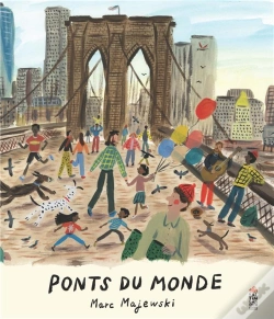 Capa do artigo Ponts Du Monde