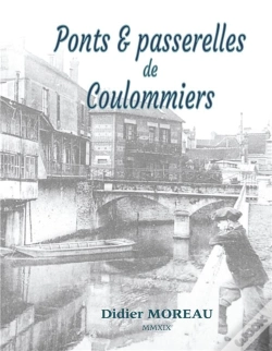 Capa do artigo Ponts & Passerelles De Coulommiers