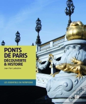 Ponts Et Berges De Paris