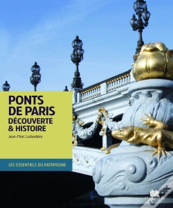 Capa do artigo Ponts Et Berges De Paris