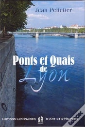 Capa do artigo Ponts Et Quais De Lyon