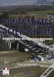 Capa do artigo Ponts Mixtes Acier-Beton: Un Guide Pour Des Ouvrages Innovants