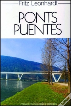 Capa do artigo Ponts Puentes