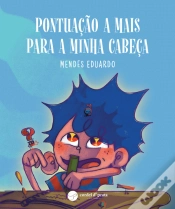 Capa do artigo Pontuação a Mais para a Minha Cabeça