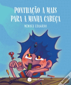 Capa do artigo Pontuação a Mais para a Minha Cabeça