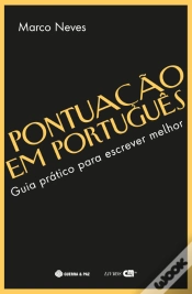 Capa do artigo Pontuação em Português