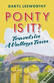Capa do artigo Ponty Is It?