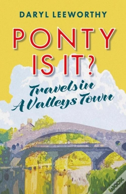 Capa do artigo Ponty Is It?