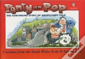 Ponty On Pop