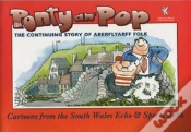 Capa do artigo Ponty On Pop