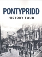 Capa do artigo Pontypridd History Tour