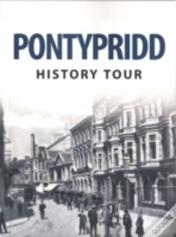 Capa do artigo Pontypridd History Tour