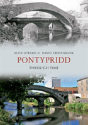 Pontypridd Through Time - Preview