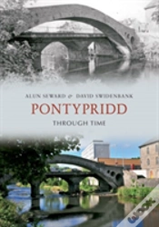 Capa do artigo Pontypridd Through Time