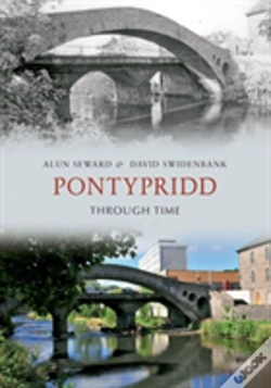 Capa do artigo Pontypridd Through Time