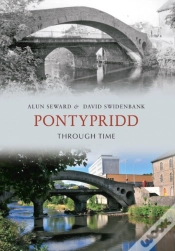 Capa do artigo Pontypridd Through Time